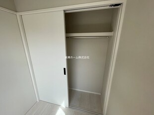 st.Residence伏見稲荷の物件内観写真